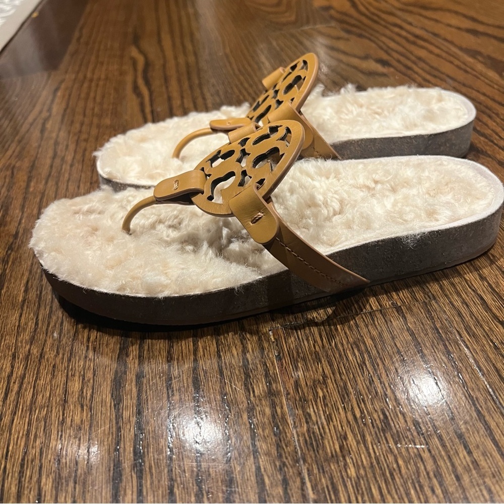 Tory Burch Sandals - Picture 4 of 6